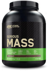 Optimum Nutrition ON Serious Mass 2.7 kg