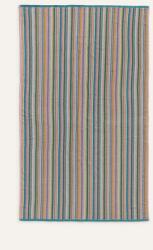 Calma House pamut törölköző Iris 100 x 180 cm - többszínű Univerzális méret