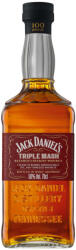 Jack Daniel's - Tennessee Whiskey Triple Mash - 0.7L, Alc: 50%