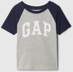 GAP Tricou pentru copii GAP | Gri | Băieți | 74-80 - bibloo - 58,00 RON