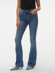 Vero Moda Flash Jeans Vero Moda | Albastru | Femei | XS/30 - bibloo - 245,00 RON