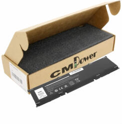 CM POWER Baterie laptop CM Power compatibila cu Dell Alienware M15 M17 R3, XPS 15 (9500) 69KF2 70N2F 8FCTC (CMPOWER10419)
