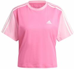 adidas 3S CR , Pink , S