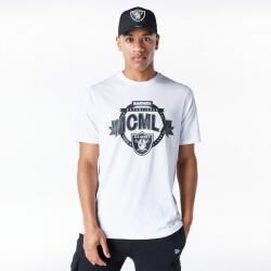 New Era NFL Graphic , Negru , XL