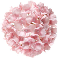 Santex Decorațiune - Hortensia Ø 20 cm Culori: Roz