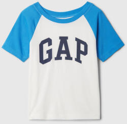 GAP Tricou pentru copii GAP | Albastru | Băieți | 74-80 - bibloo - 58,00 RON