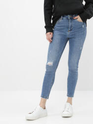 ONLY Mila Jeans ONLY | Albastru | Femei | 25/30