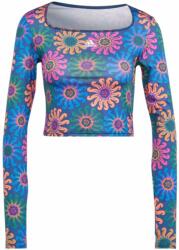 Adidas FARM CROP LS , Inflorat , L