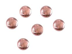 Santex Perle - Metalice 300 buc Culori: Aur roz