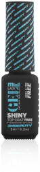2M BEAUTY Oja semipermanenta GELlack 2M Mini Me - Shiny Top Coat Free