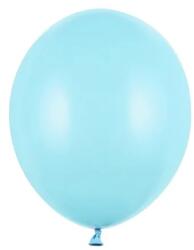 PartyDeco Balon pastel albastru 23 cm