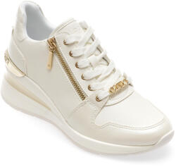 ALDO Pantofi casual ALDO albi, 13449892, din piele ecologica 36