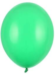 PartyDeco Balon verde pastel 23 cm