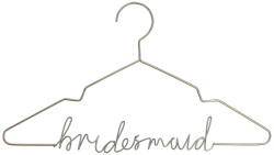 Ginger Ray Decorațiune - Umeraș Bridesmaid