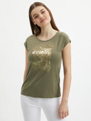 Orsay Tricou Orsay | Verde | Femei | S - bibloo - 32,00 RON