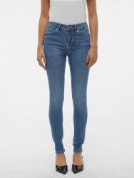Vero Moda Flash Jeans Vero Moda | Albastru | Femei | XS/30 - bibloo - 207,00 RON