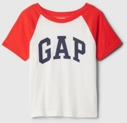 GAP Tricou pentru copii GAP | Roșu | Băieți | 74-80 - bibloo - 78,00 RON