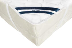 Somnart Protectie pentru saltea Somnart Superior Plus, bumbac - 90x200 cm (PROTEC.BBC.MTS.090X200.02)