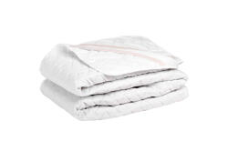 Somnart Protectie matlasata pentru saltea Somnart HypoallergenicMed microfibra lavabila la 95 C 180x200 cm (PROTEC.MFB.MTS.180X200.03)