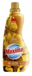 Sano Balsam de rufe, Sano Maxima Zen 1L, 40 spalari