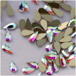 Zodiac Csepp alakú formakő 58