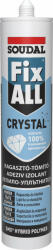 Soudal Fix All Crystall (119382)