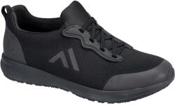 Portwest Pantofi de lucru usori fara bombeu, talpa flexibila, nemetalici - Portwest FT20 OB - negru, 43 (FT20BKR43)