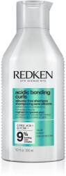 Redken Acidic Bonding Curls sampon pentru regenerare pentru păr creț 300 ml