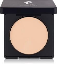 Flormar Compact Powder pudra compacta cu efect matifiant culoare 098 Medium Natural Beige 11 g