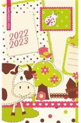 REALSYSTEM füzet diák zsebkönyv (5313-66) (5313-66)