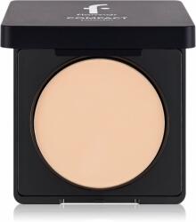 Flormar Compact Powder компактна пудра с матиращ ефект цвят 098 Medium Natural Beige 11 гр