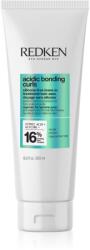 Redken Acidic Bonding Curls Aplicarea jeturilor de refacere pentru ingrijire pentru păr creț 250 ml