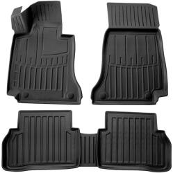 Umbrella Set Covorase Auto Cauciuc Umbrella Pentru Mercedes Benz W205 C (2014-2021) (126583) - autobob