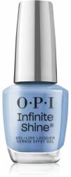 OPI Infinite Shine Silk körömlakk géles hatással Strongevity 15 ml