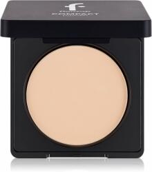 Flormar Compact Powder компактна пудра с матиращ ефект цвят 092 Medium Soft Peach 11 гр