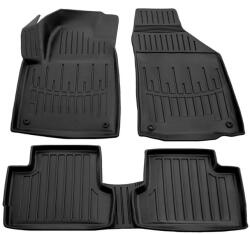 Umbrella Set Covorase Auto Cauciuc Umbrella Pentru Jeep Cherokee (Kl) (2013-) (126576) - autobob