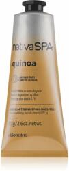 oBoticário Nativa SPA Quinoa хидратиращ крем за ръце SPF 15 75 гр