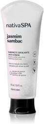 oBoticário Nativa SPA Jasmim Sambac течен сапун за тяло 175ml