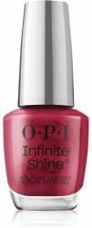 OPI Infinite Shine Silk körömlakk géles hatással I’M NOT REALLY A WAITRESS 15 ml