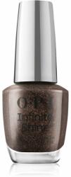 OPI Infinite Shine Silk körömlakk géles hatással My Private Jet 15 ml