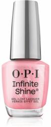 OPI Infinite Shine Silk körömlakk géles hatással PRINCESSES RULE! 15 ml