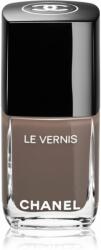 CHANEL Le Vernis Long-lasting Colour and Shine hosszantartó körömlakk árnyalat 133 - Duelliste 13 ml