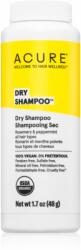  ACURE Dry Shampoo száraz sampon minden hajtípusra 48 g