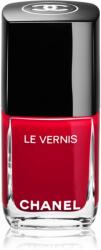 CHANEL Le Vernis Long-lasting Colour and Shine hosszantartó körömlakk árnyalat 151 - Pirate 13 ml
