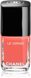 CHANEL Le Vernis Long-lasting Colour and Shine hosszantartó körömlakk árnyalat 121 - Première Dame 13 ml