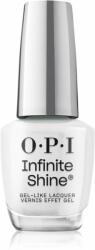 OPI Infinite Shine Silk körömlakk géles hatással FUNNY BUNNY 15 ml