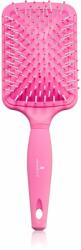 Lee Stafford For The Love Of Curls Curl Wide Pin Paddle Brush hajkefe göndör hajra
