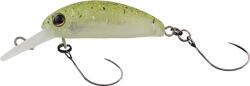 Jackall Vobler Jackall Chibi Buriburi Minnow 3.1cm 1.6g Shobokure Glow (JA.807188714)