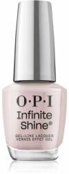 OPI Infinite Shine Silk körömlakk géles hatással DON’T BOSSA NOVA ME AROUND 15 ml