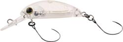 Jackall Vobler Jackall Chibi Buriburi Minnow 3.1cm 1.6g Clear (JA.807188691)